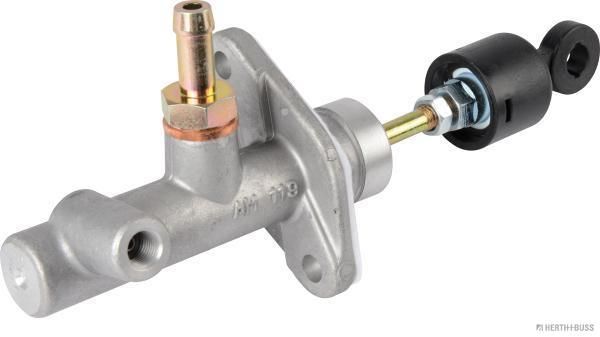 Pagrindinis cilindras, sankaba HERTH+BUSS JAKOPARTS J2500530