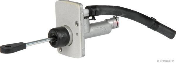 Pagrindinis cilindras, sankaba HERTH+BUSS JAKOPARTS J2500533