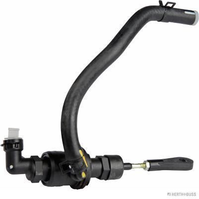 Pagrindinis cilindras, sankaba HERTH+BUSS JAKOPARTS J2500543