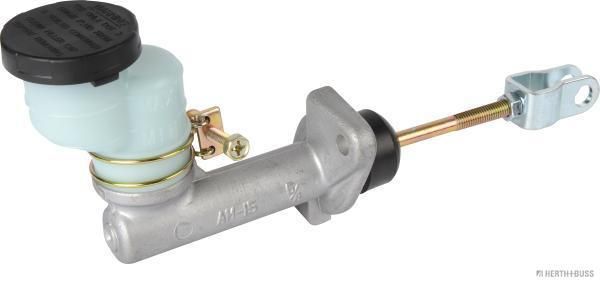 Pagrindinis cilindras, sankaba HERTH+BUSS JAKOPARTS J2500544