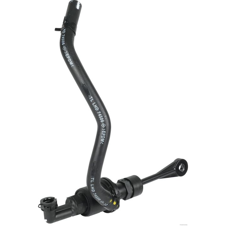 Pagrindinis cilindras, sankaba HERTH+BUSS JAKOPARTS J2500547