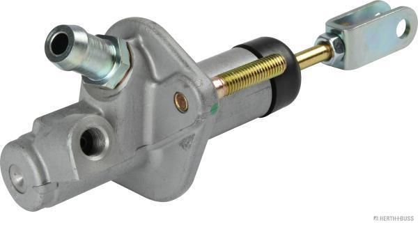 Pagrindinis cilindras, sankaba HERTH+BUSS JAKOPARTS J2501051
