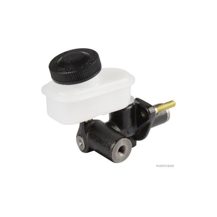 Pagrindinis cilindras, sankaba HERTH+BUSS JAKOPARTS J2503000
