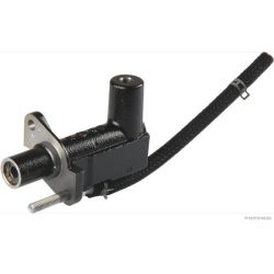 Pagrindinis cilindras, sankaba HERTH+BUSS JAKOPARTS J2503047