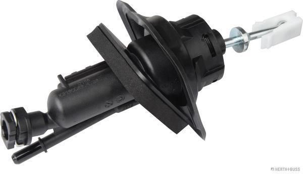 Pagrindinis cilindras, sankaba HERTH+BUSS JAKOPARTS J2503055