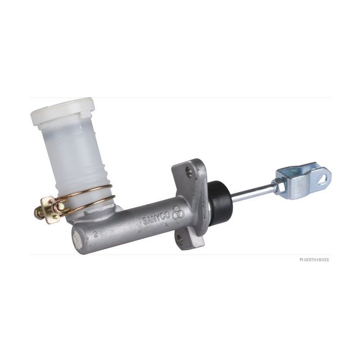 Pagrindinis cilindras, sankaba HERTH+BUSS JAKOPARTS J2505001