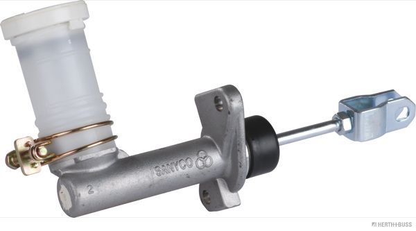 Pagrindinis cilindras, sankaba HERTH+BUSS JAKOPARTS J2505001