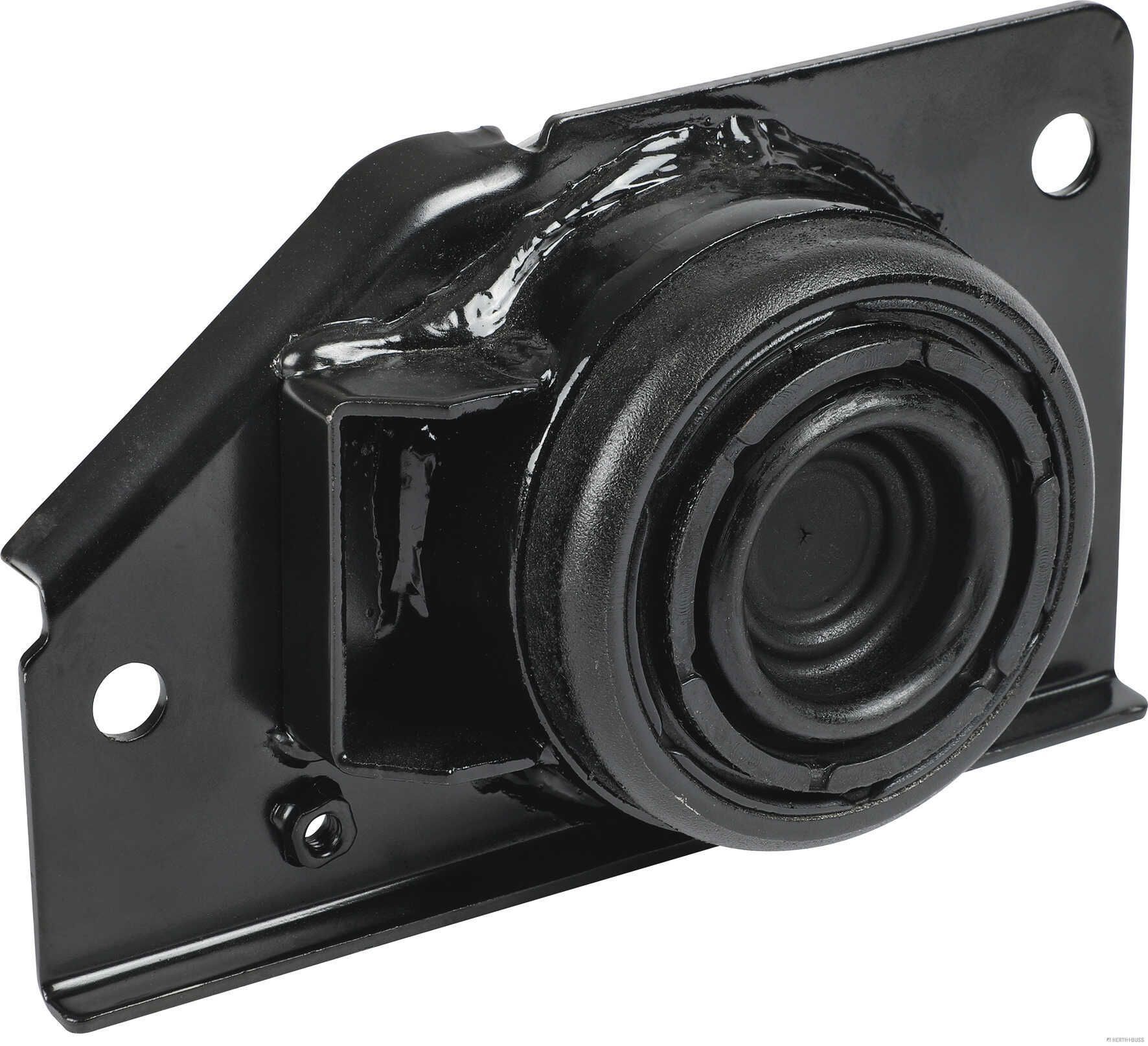 Variklio montavimas HERTH+BUSS JAKOPARTS J1790301