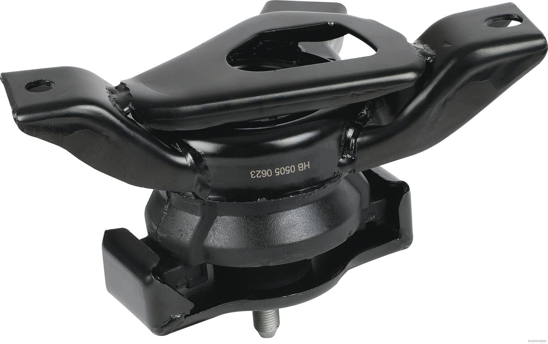 Variklio montavimas HERTH+BUSS JAKOPARTS J1790505