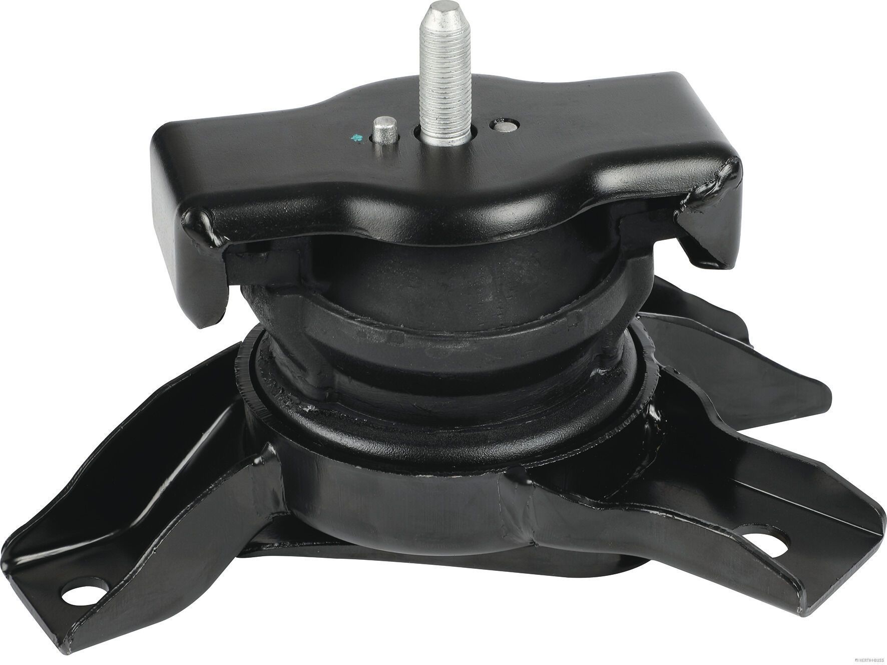 Variklio montavimas HERTH+BUSS JAKOPARTS J1790505