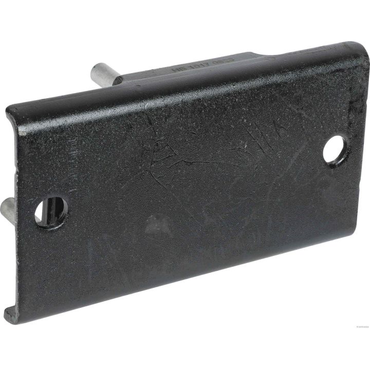 Variklio montavimas HERTH+BUSS JAKOPARTS J1791017