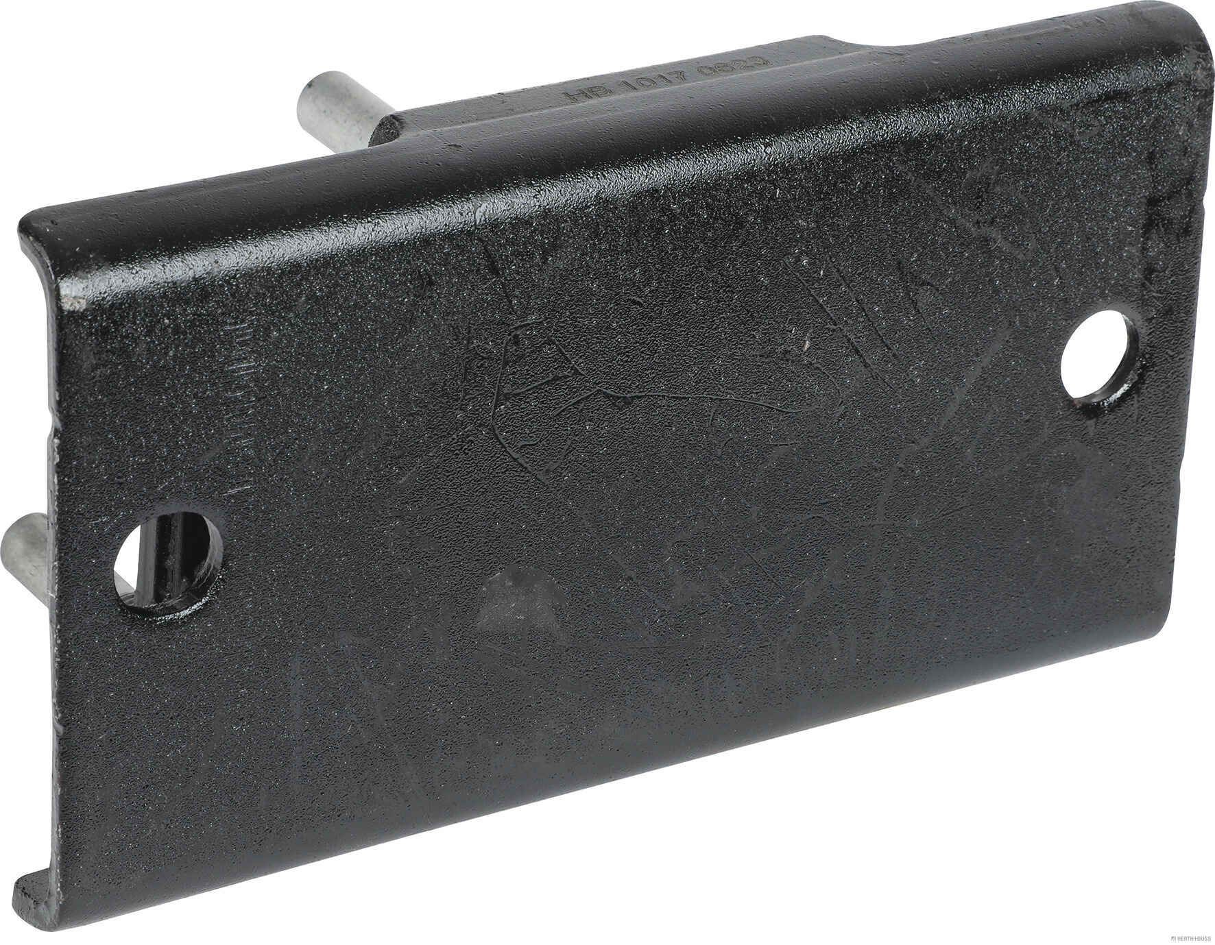 Variklio montavimas HERTH+BUSS JAKOPARTS J1791017