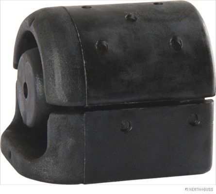 Valdymo svirties/išilginių svirčių įvorė HERTH+BUSS JAKOPARTS J4201201