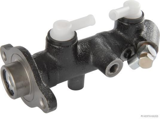 Pagrindinis cilindras, stabdžiai HERTH+BUSS JAKOPARTS J3100308