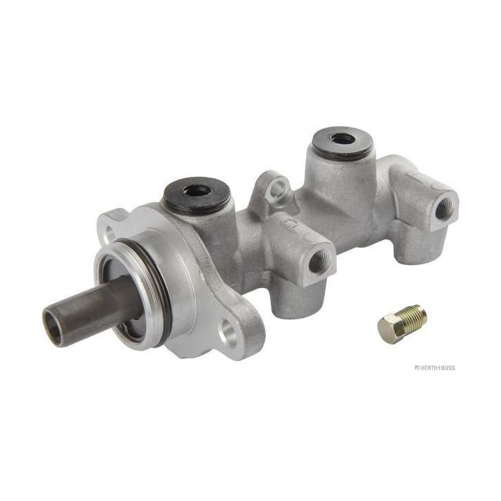 Pagrindinis cilindras, stabdžiai HERTH+BUSS JAKOPARTS J3100312