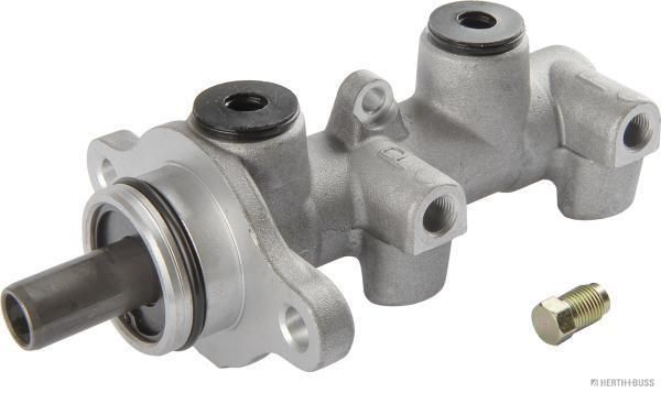 Pagrindinis cilindras, stabdžiai HERTH+BUSS JAKOPARTS J3100312