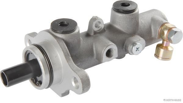 Pagrindinis cilindras, stabdžiai HERTH+BUSS JAKOPARTS J3100313