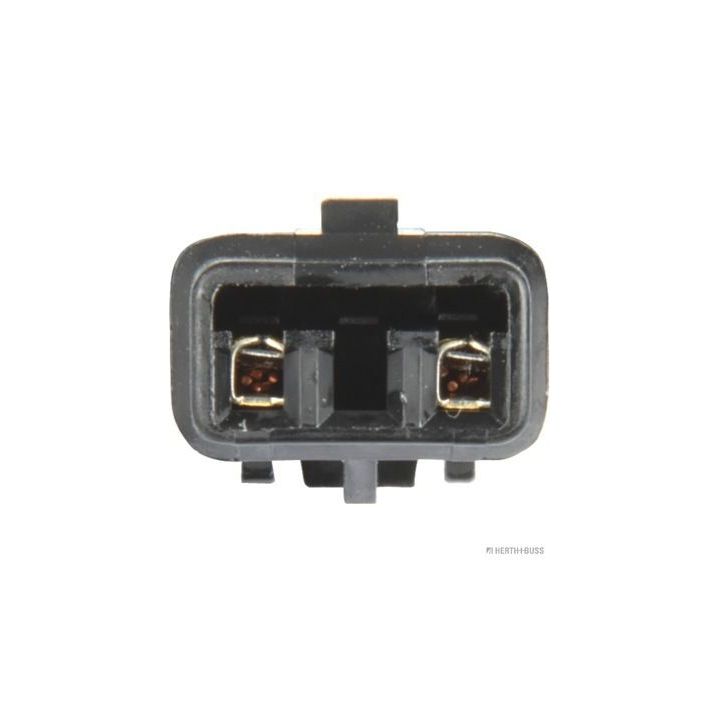 Pagrindinis cilindras, stabdžiai HERTH+BUSS JAKOPARTS J3100317