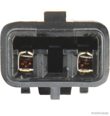 Pagrindinis cilindras, stabdžiai HERTH+BUSS JAKOPARTS J3100317