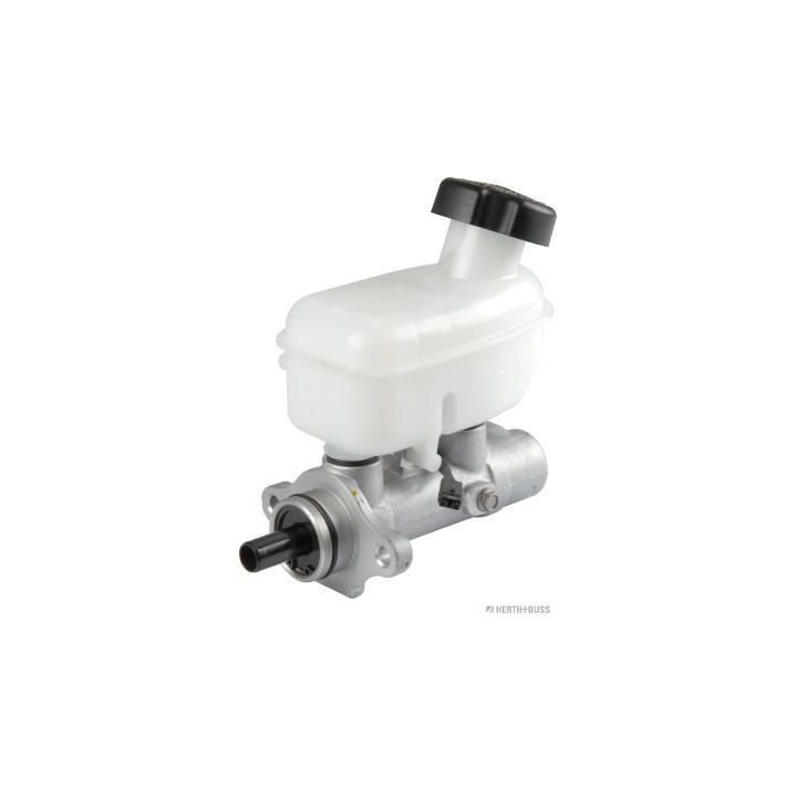 Pagrindinis cilindras, stabdžiai HERTH+BUSS JAKOPARTS J3100317