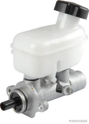 Pagrindinis cilindras, stabdžiai HERTH+BUSS JAKOPARTS J3100317