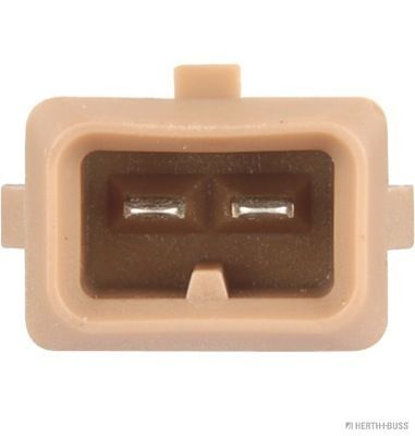 Pagrindinis cilindras, stabdžiai HERTH+BUSS JAKOPARTS J3100328