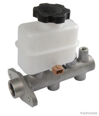 Pagrindinis cilindras, stabdžiai HERTH+BUSS JAKOPARTS J3100328