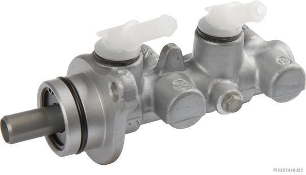 Pagrindinis cilindras, stabdžiai HERTH+BUSS JAKOPARTS J3100337