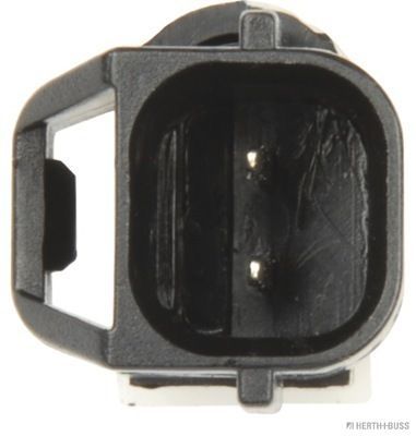 Pagrindinis cilindras, stabdžiai HERTH+BUSS JAKOPARTS J3100341