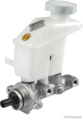 Pagrindinis cilindras, stabdžiai HERTH+BUSS JAKOPARTS J3100341