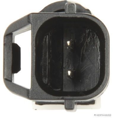 Pagrindinis cilindras, stabdžiai HERTH+BUSS JAKOPARTS J3100342