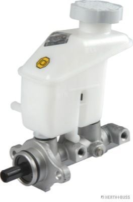 Pagrindinis cilindras, stabdžiai HERTH+BUSS JAKOPARTS J3100342