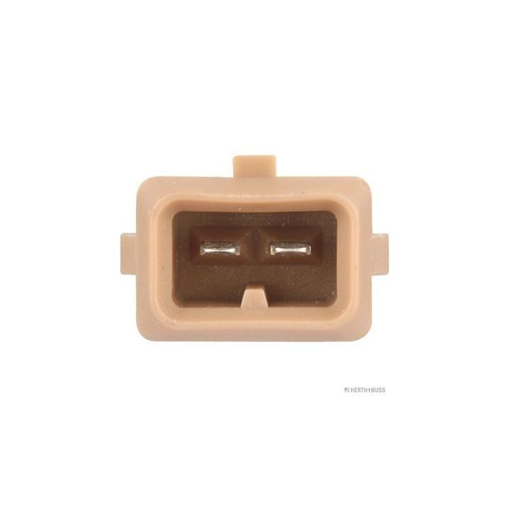 Pagrindinis cilindras, stabdžiai HERTH+BUSS JAKOPARTS J3100348