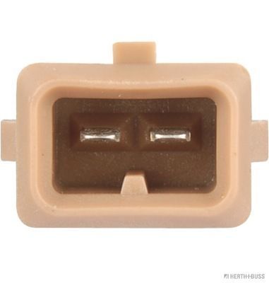 Pagrindinis cilindras, stabdžiai HERTH+BUSS JAKOPARTS J3100348