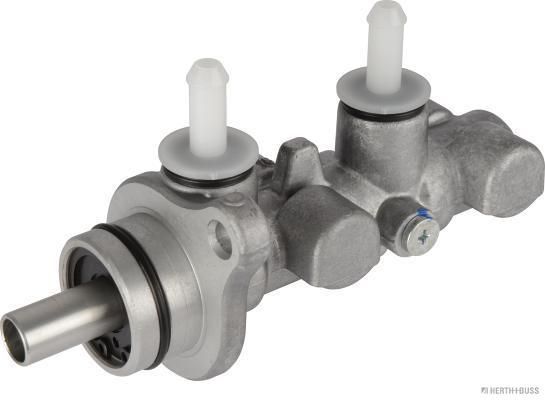 Pagrindinis cilindras, stabdžiai HERTH+BUSS JAKOPARTS J3100374