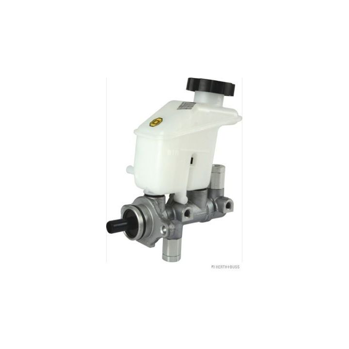 Pagrindinis cilindras, stabdžiai HERTH+BUSS JAKOPARTS J3100375