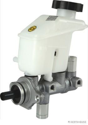 Pagrindinis cilindras, stabdžiai HERTH+BUSS JAKOPARTS J3100375