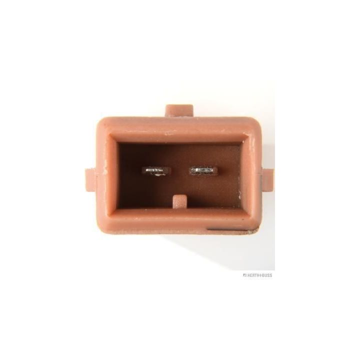 Pagrindinis cilindras, stabdžiai HERTH+BUSS JAKOPARTS J3100378