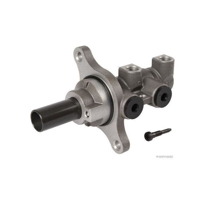 Pagrindinis cilindras, stabdžiai HERTH+BUSS JAKOPARTS J3100380