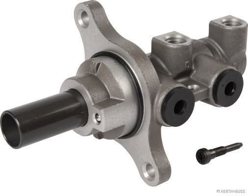 Pagrindinis cilindras, stabdžiai HERTH+BUSS JAKOPARTS J3100380