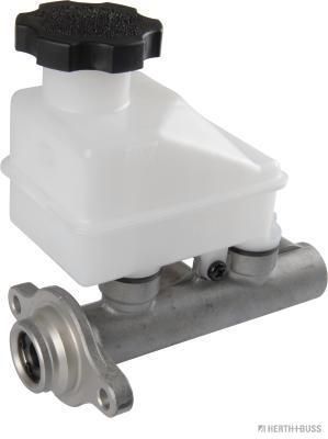 Pagrindinis cilindras, stabdžiai HERTH+BUSS JAKOPARTS J3100504