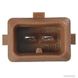 Pagrindinis cilindras, stabdžiai HERTH+BUSS JAKOPARTS J3100529