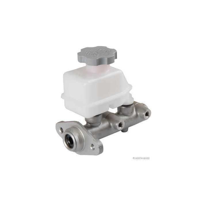 Pagrindinis cilindras, stabdžiai HERTH+BUSS JAKOPARTS J3100529