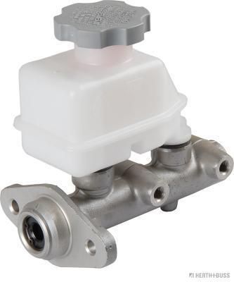 Pagrindinis cilindras, stabdžiai HERTH+BUSS JAKOPARTS J3100529