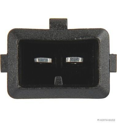 Pagrindinis cilindras, stabdžiai HERTH+BUSS JAKOPARTS J3100531