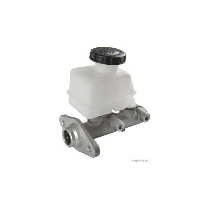 Pagrindinis cilindras, stabdžiai HERTH+BUSS JAKOPARTS J3100531