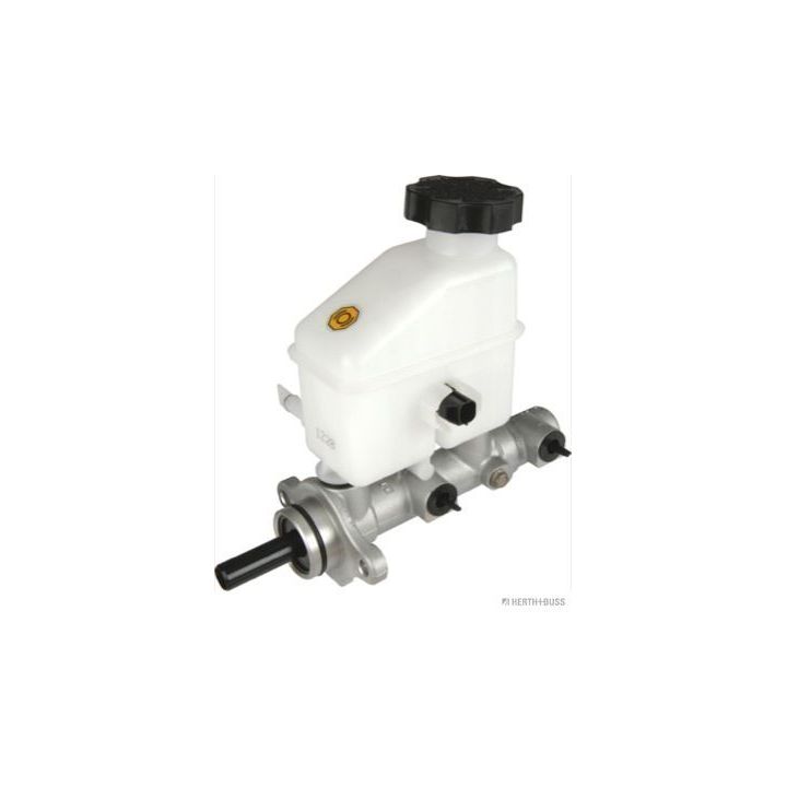 Pagrindinis cilindras, stabdžiai HERTH+BUSS JAKOPARTS J3100535