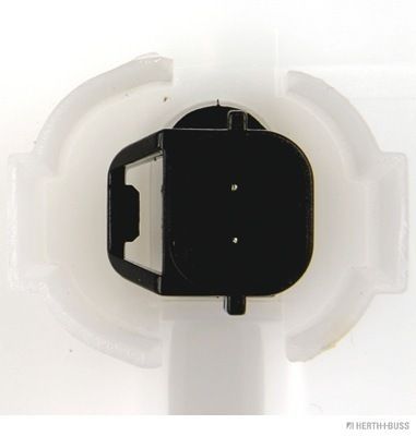 Pagrindinis cilindras, stabdžiai HERTH+BUSS JAKOPARTS J3100535