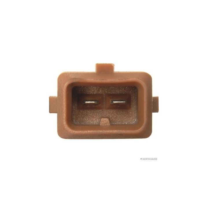 Pagrindinis cilindras, stabdžiai HERTH+BUSS JAKOPARTS J3100537