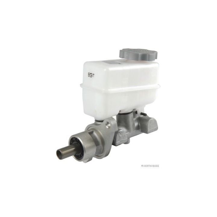 Pagrindinis cilindras, stabdžiai HERTH+BUSS JAKOPARTS J3100537